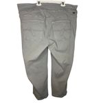 Jag jeans  Gray Pull-On Pants Women's Plus Size 20W Western Glove Works Stretch Photo 1