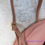 New! Set! Free People x Kya Penelope top Stella bikini bottom, size M Tan Size M Photo 8