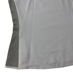 Stella McCartney Adidas  Barricade Small Mesh Tank Top Grey Tee Australia Photo 1