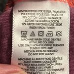 Free People New  Beach Keep Me Burnout Tee Shirt Top Blouse Boho Azelia Small Photo 7