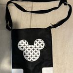 Disney ’s Crossbody bag featuring Mickey Mouse 9” x 11” Photo 4