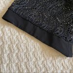 Emma & Michele Women Black Casual Dress 1X Plus Photo 9