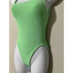 HUNZA G Square Neck One Photo 2