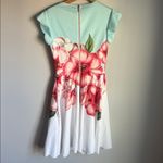 Ted Baker  Maevea Nectar Floral Dress 0 Photo 2