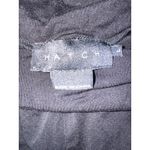 HATCH The Over Under Easy Pant Black Maternity Jogger Style Size Large Photo 3