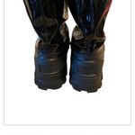 UGG  CLASSIC BRELLAH MINI WATERPROOF RUBBER / SHEEPWOOL BOOTS US Size 6 Photo 3