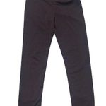 Bench Maroon/Black Workout Full Leggings Photo 0