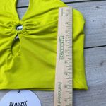 Princess Polly  Omarion‎ Top Cropped Halter Cutout Club Wear Size 2 NWT Photo 3