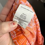 O'Neill O’Neill Averill crop pants in firecracker size large Photo 6