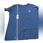 Vineyard Vines  Breast‎ Cancer Awareness Pink Ribbon Long Sleeve Shirt Sz XXS NEW Photo 9