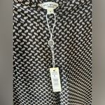 Max Studio  Wide Leg Pants-Pull On-Retail $198 NWT Size Large Classy Fall Photo 1