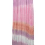 ZARA Knit Tie Dye Dress Photo 0