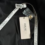 House Of CB  Jamie Tuxedo‎ Blazer Dress Black NWT Photo 8