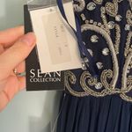 Sean Collection  long  formal dress! Photo 6