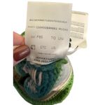 Moncler  NWT Logo Intarsia Knit Wool Beanie Photo 5