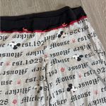 Disney  Mickey Mouse Pajama Sleepwear Pants Photo 3