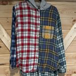 American Eagle Outfitters Flannel Photo 0