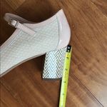 NWOT Dorking Mary Janes Pink Size 7 Photo 9