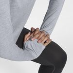 Nike  Dry-Fit Long Sleeve Top Photo 2