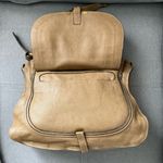 Chloé CHLOE MARCIE leather bag❤️🔥❤️🔥 Photo 4