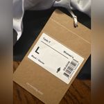 on cloud On Running Women’s NWT Tank-T Size Large Photo 4