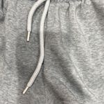 Women’s Grey Soft Shorts Gray Size M Photo 1