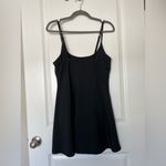 Abercrombie & Fitch Abercrombie Travel Athletic Dress Black Medium Photo 2