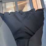 Nike  Court Advantage tennis skirt pleated high rise skort shorts high rise Photo 5