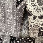 ZARA  sleeveless mini dress▪️size S Photo 4