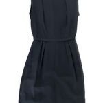 Vintage Stephen O'Grady LBD Black Dress Audry Hepburn Style Cocktail MCM Photo 0