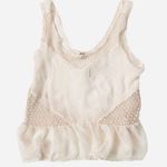 Love Riche  Satin Sleeveless Top Size M NW Store Tag Photo 0