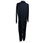 Beyond Yoga New  CF6187 Black Ski Weekend Jumpsuit S Photo 4