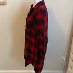 Wilfred Aritzia  Free Veronika Buffalo Check Shirt Dress Photo 3
