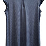 Head  Golf Sophia Quarter Zip Moistutr Wicking Dress Size XL Photo 0
