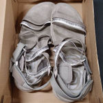 Merrell  Terran 3 Cush Lattice Sandals Moon 6 Photo 0