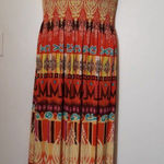 Just Love strapless maxi dress Photo 0