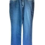 st. john's bay St John’s Bay *Stretch * Bootcut * Straight Jeans Sz 8 Long NWT Photo 0