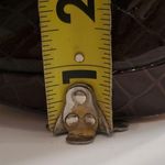 Joan & David  DV Flipp brown crocodile platform heels Photo 7