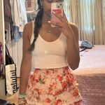 Francesca's  Mini Skirt Photo 3