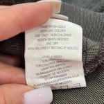 XOXO Brown Pencil Skirt Knee-Length Back Slit Sz 0 HIGT WAIST Photo 10