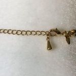 Lia Sophia  Corded Goldtone Dangle Necklace Photo 6