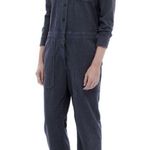 Rebecca Taylor La Vie  Utility jumpsuit Photo 1