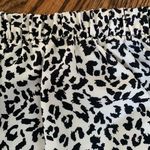 Altar'd State Leopard Print Skirt Photo 7