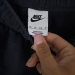 Nike Black  Sweatpants Photo 2