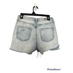 AG Adriano Goldschmied Adriano Goldschmied AG denim shorts The‎ Phoebe size 28R Photo 1