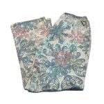 Christopher & Banks  snowflake pajama pants Photo 0