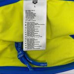 Arena  blue bikini bottoms size large NWT Photo 2