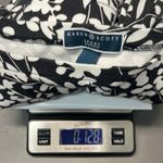 Karen Scott Dark Floral Shift Dress Womens 3X Cotton Stretch Breathable Pullover Photo 8