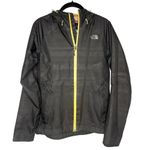 The North Face Nylon Full Zip Jacket Women's Size Small Hiking Outdoor Active Photo 0
