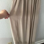 Lulus Lulu’s Moonlight Serenade Formal HOCO Dress Bridesmaid NWT Photo 3